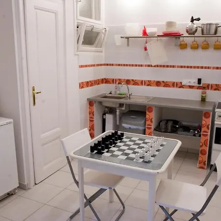 Hostal Aventura Boutique