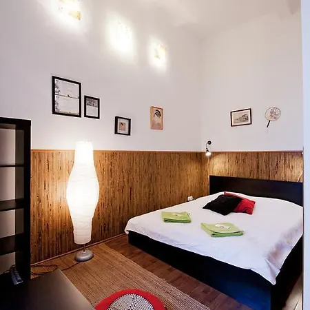 Aventura Boutique Hostal *