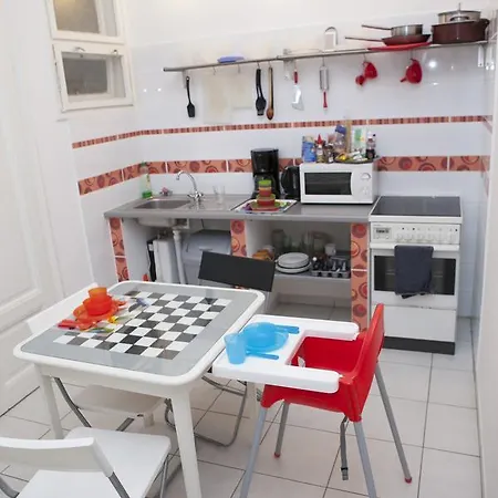 Aventura Boutique Hostal Budapest