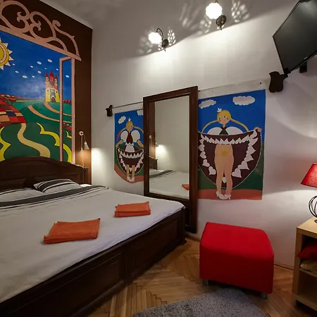 Aventura Boutique 부다페스트