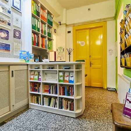 Hostal Aventura Boutique
