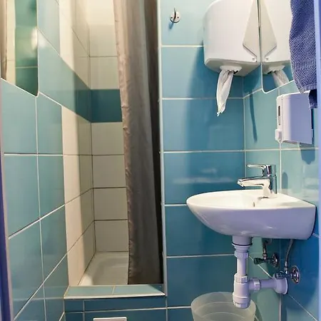 Хостел Aventura Boutique Будапешт