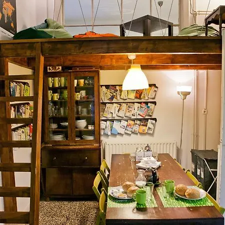 Aventura Boutique Будапешт
