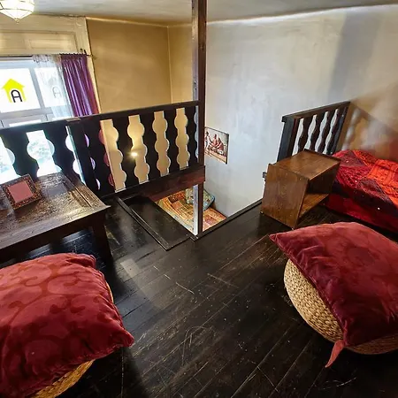 Aventura Boutique Budapešť