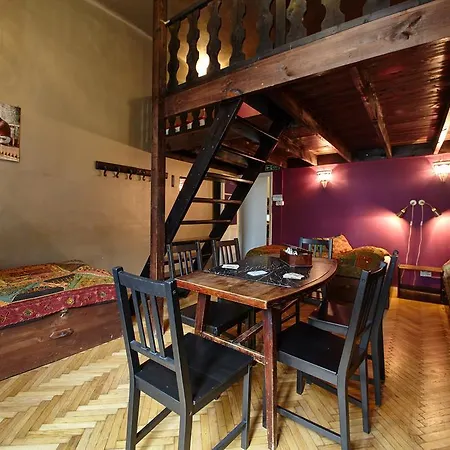 Хостел Aventura Boutique