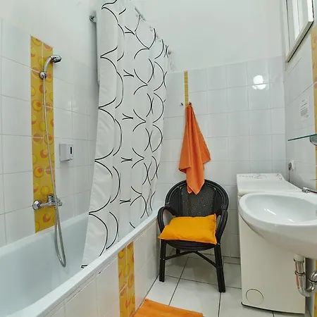 Hostel Aventura Boutique Budapešť
