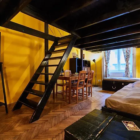 Aventura Boutique * Budapešť