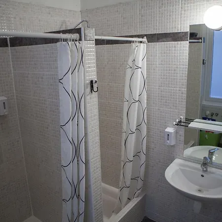 Aventura Boutique Hostel Budapešť