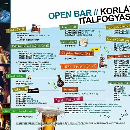 Hostel Aventura Boutique Budapešť