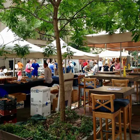 Хостел Aventura Boutique